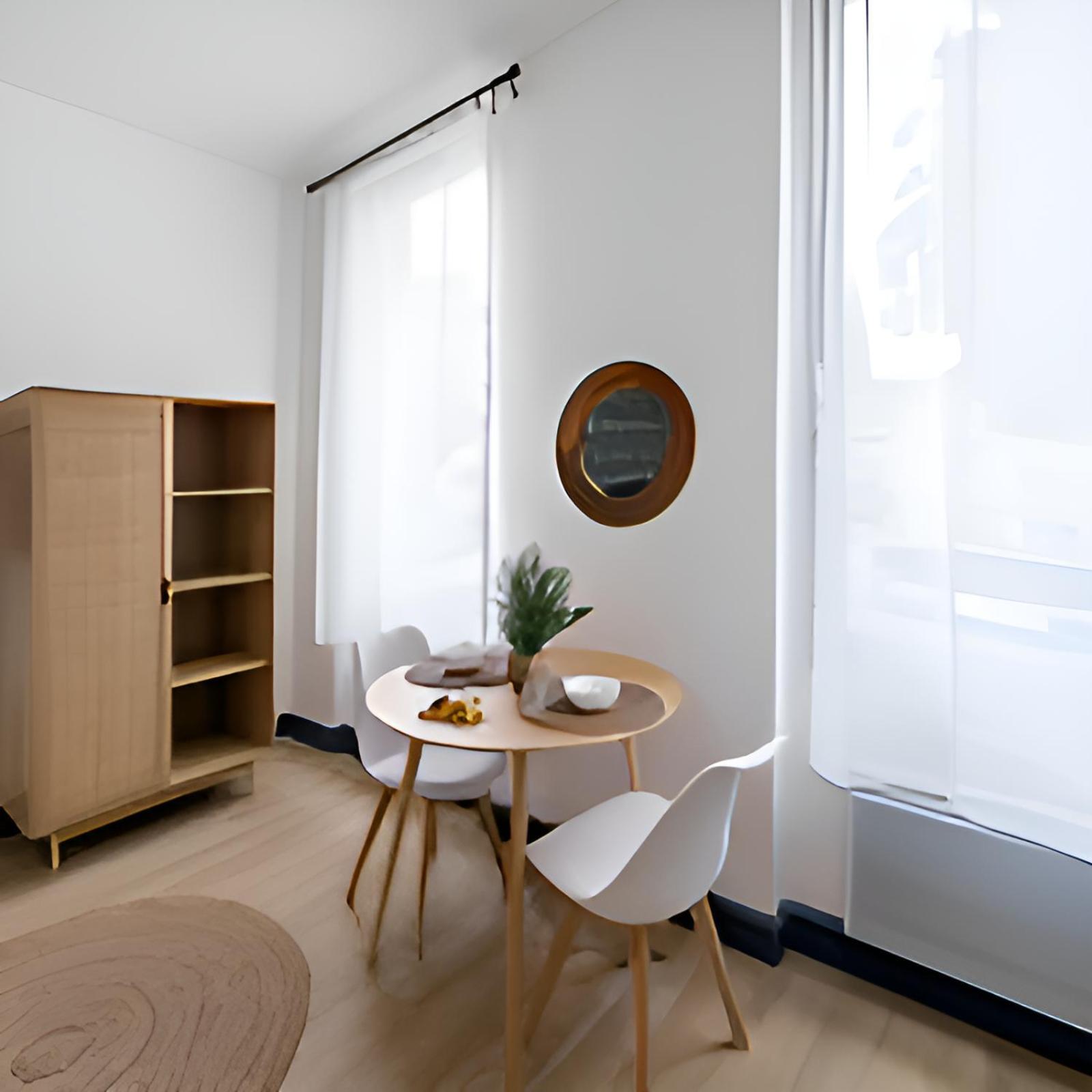 L'Elegant, Charmant Studio Hyper Centre Gare 800M Agen Bagian luar foto